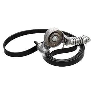 Gates® - Micro-V™ Serpentine Belt Drive Component Kit
