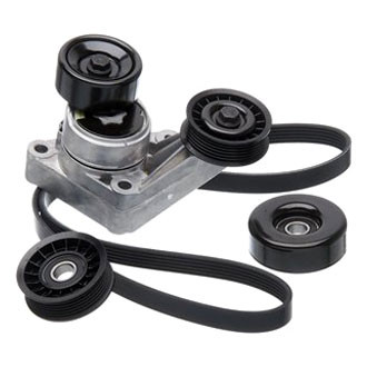 Gates® - Accessory Belt Drive Kit