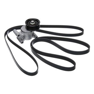 Gates® - Accessory Belt Drive Kit
