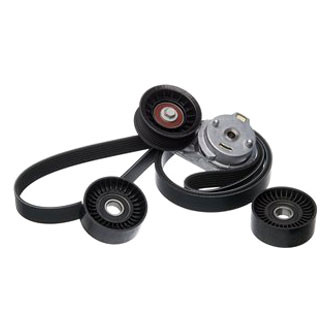 Gates® - Accessory Belt Drive Kit