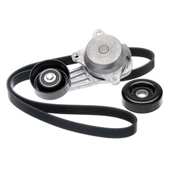 Gates® - Accessory Belt Drive Kit