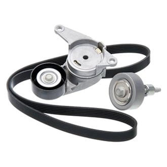 Gates® - Accessory Belt Drive Kit