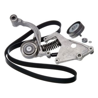 Gates® - Accessory Belt Drive Kit