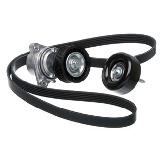 Gates® - Accessory Belt Drive Kit