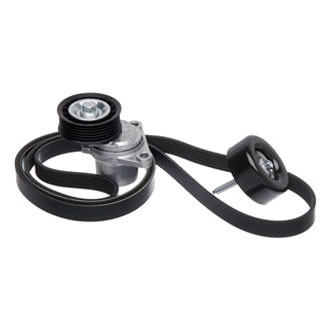 Gates® - Accessory Belt Drive Kit