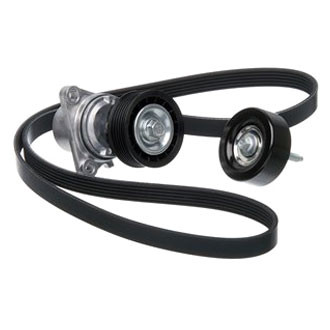 Gates® - Accessory Belt Drive Kit