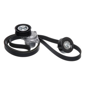 Gates® - OE Exact Accessory Belt Drive Kit