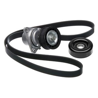 Gates® - Accessory Belt Drive Kit
