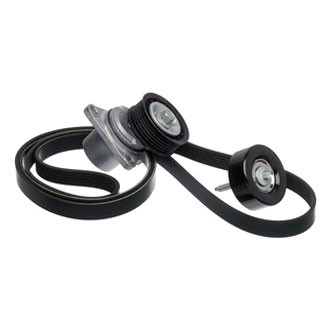 Gates® - Accessory Belt Drive Kit