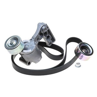 Gates® - Accessory Belt Drive Kit