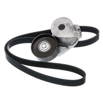 Gates® - Accessory Belt Drive Kit