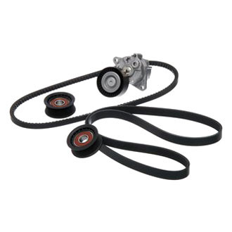 Gates® - Accessory Belt Drive Kit