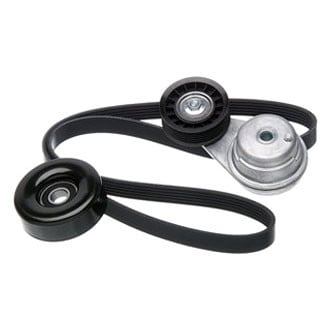 Gates® - Accessory Belt Drive Kit