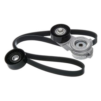 Gates® - Accessory Belt Drive Kit