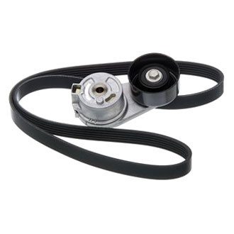 Gates® - Accessory Belt Drive Kit