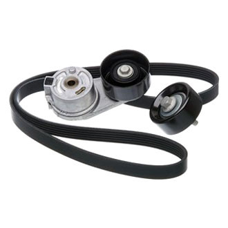 Gates® - Accessory Belt Drive Kit