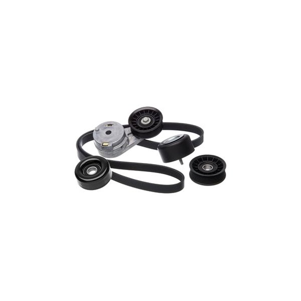 Gates® - Accessory Belt Drive Kit