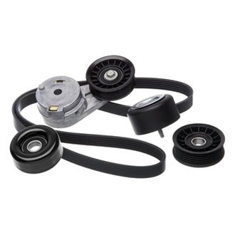 Gates® - Accessory Belt Drive Kit
