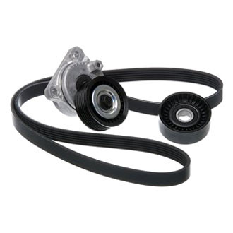 Gates® - Optional Accessory Belt Drive Kit