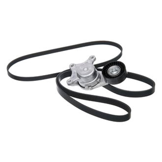 Gates® - Accessory Belt Drive Kit
