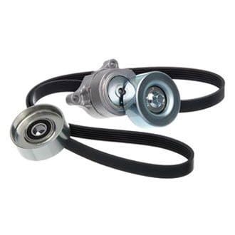 Gates® - Accessory Belt Drive Kit