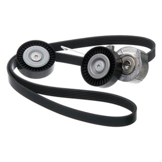 Gates® - Accessory Belt Drive Kit