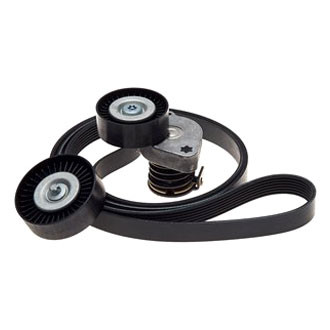 Gates® - Accessory Belt Drive Kit