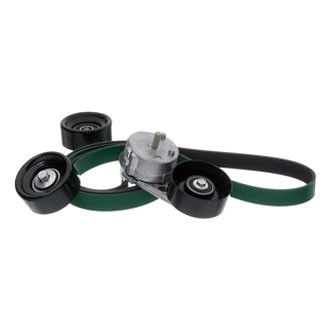 Gates® - Accessory Belt Drive Kit