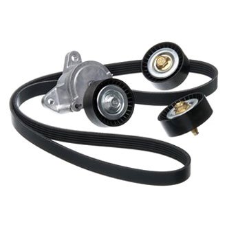 Gates® - Accessory Belt Drive Kit