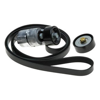 Gates® - Accessory Belt Drive Kit