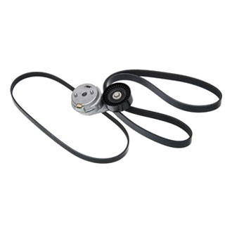 Gates® - Accessory Belt Drive Kit