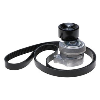 Gates® - Accessory Belt Drive Kit