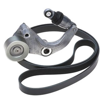 Gates® - Accessory Belt Drive Kit