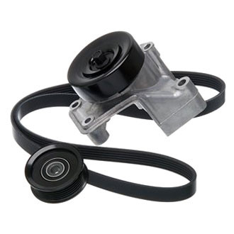 Gates® - Accessory Belt Drive Kit