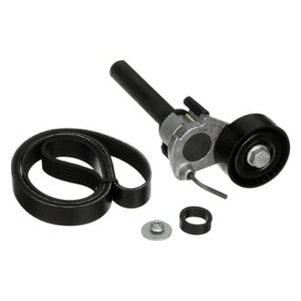 Gates® - Micro-V™ Serpentine Belt Drive Component Kit