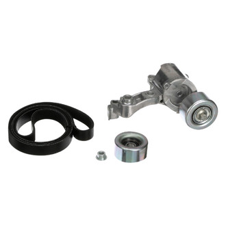 Gates® - Micro-V™ Serpentine Belt Drive Component Kit