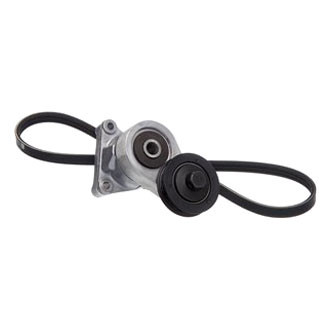 Gates® - Accessory Belt Drive Kit