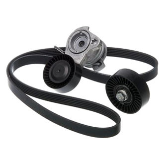 Gates® - Accessory Belt Drive Kit