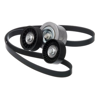 Gates® - Accessory Belt Drive Kit
