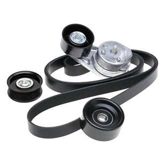 Gates® - Accessory Belt Drive Kit