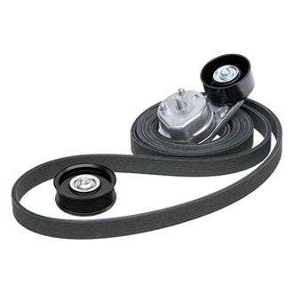 Gates® - Accessory Belt Drive Kit