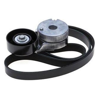 Gates® - Accessory Belt Drive Kit