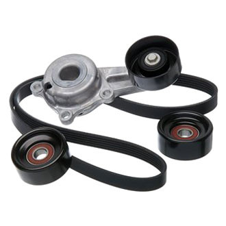 Gates® - Accessory Belt Drive Kit