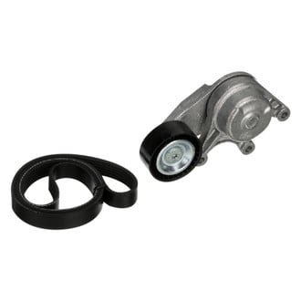 Gates® - Micro-V™ Serpentine Belt Drive Component Kit