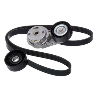 Gates® - Accessory Belt Drive Kit