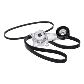 Gates® - Accessory Belt Drive Kit