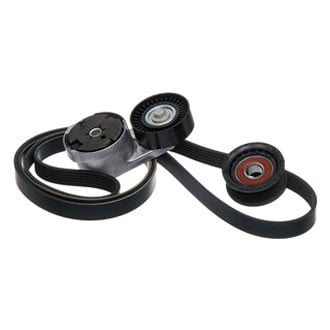 Gates® - Accessory Belt Drive Kit
