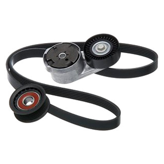 Gates® - Accessory Belt Drive Kit