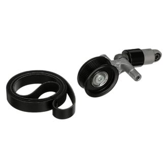 Gates® - Micro-V™ Serpentine Belt Drive Component Kit