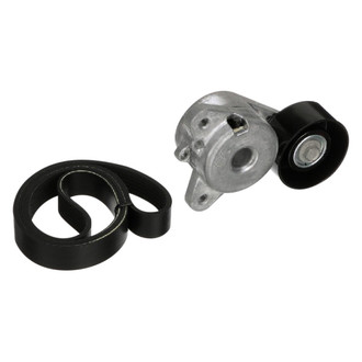 Gates® - Micro-V™ Serpentine Belt Drive Component Kit